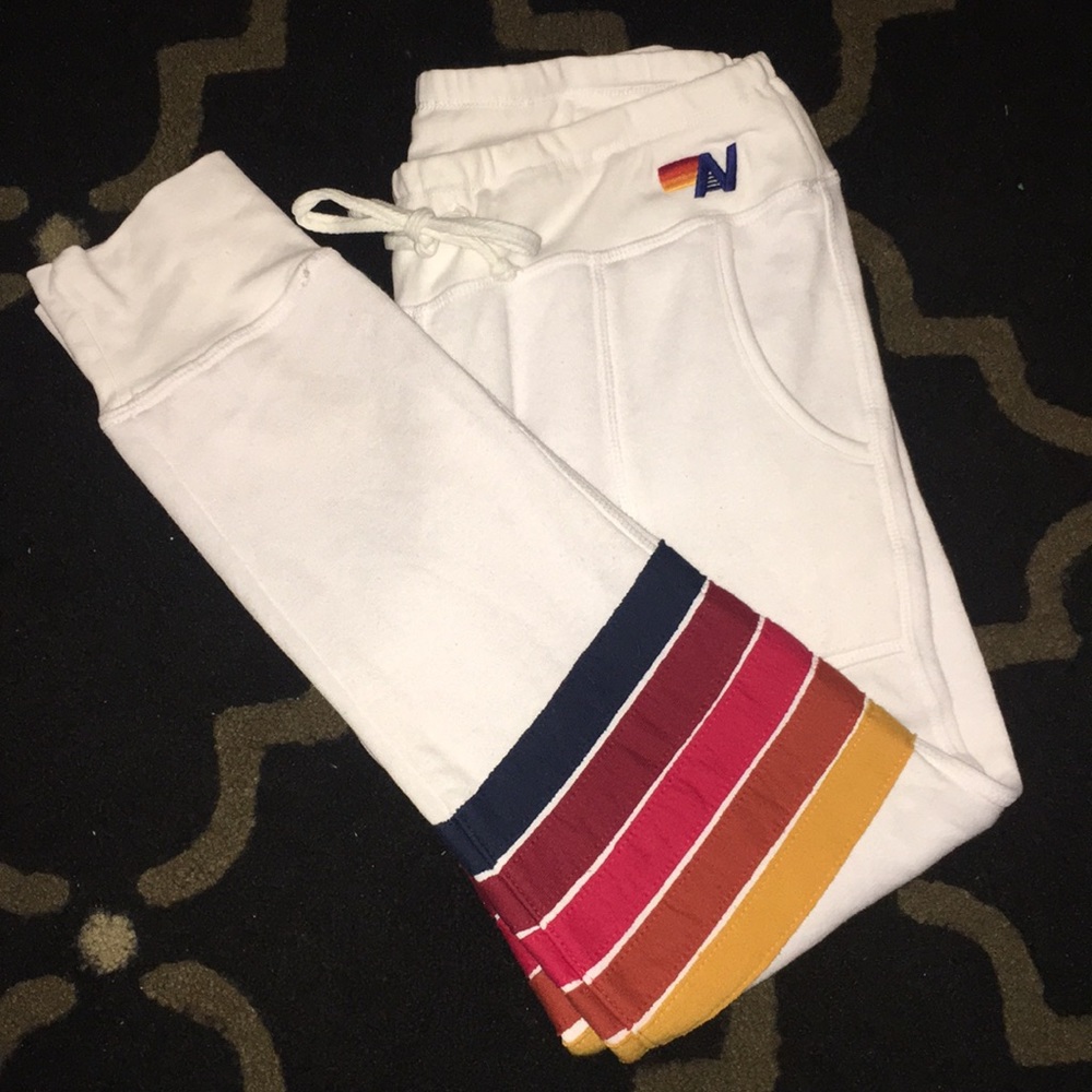 Aviator Nation Joggers